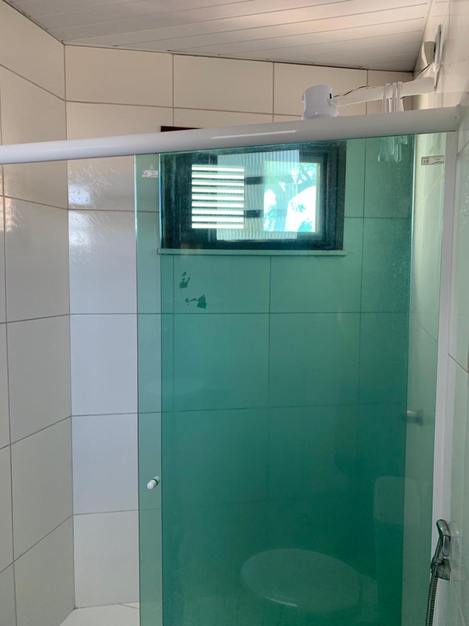 Morro Branco Suites - Hospedaria Morro Branco Beberibe Luaran gambar