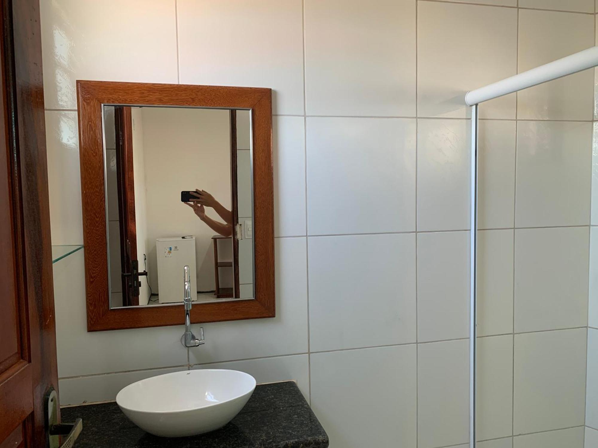 Morro Branco Suites - Hospedaria Morro Branco Beberibe Luaran gambar